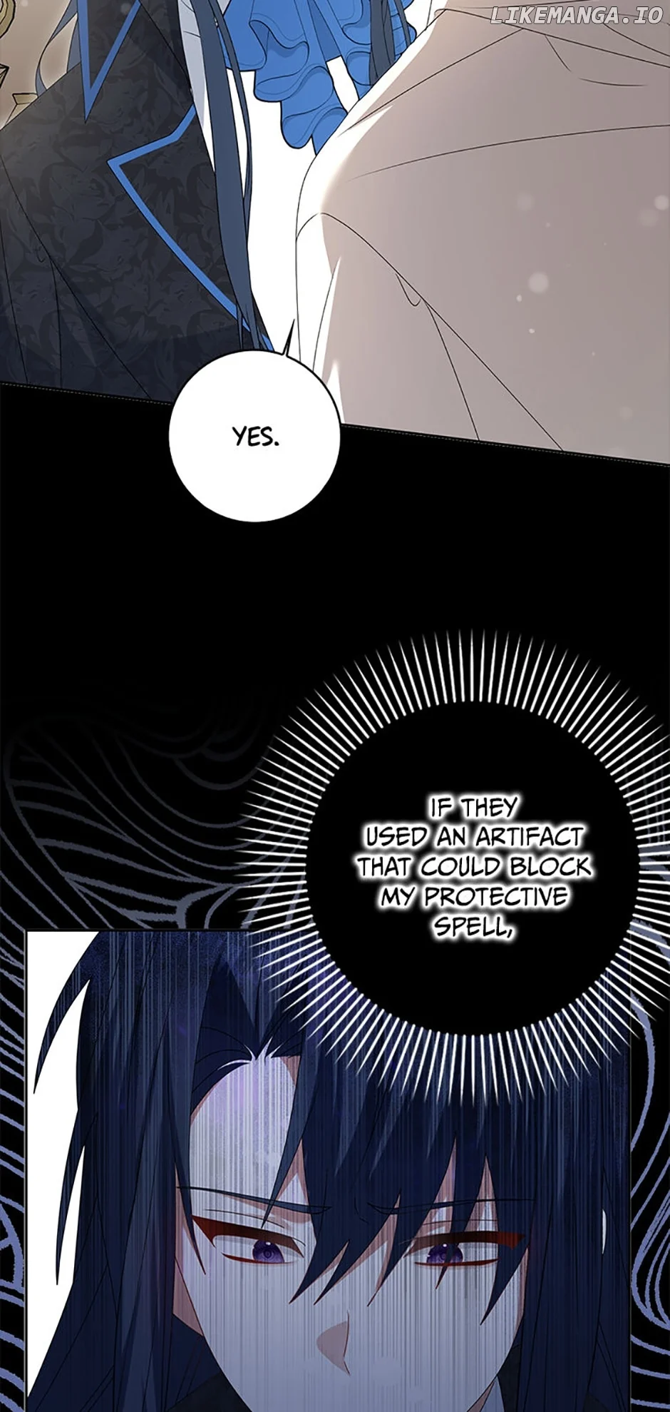 That Fishery, I’ll take it chapter 35 page 20