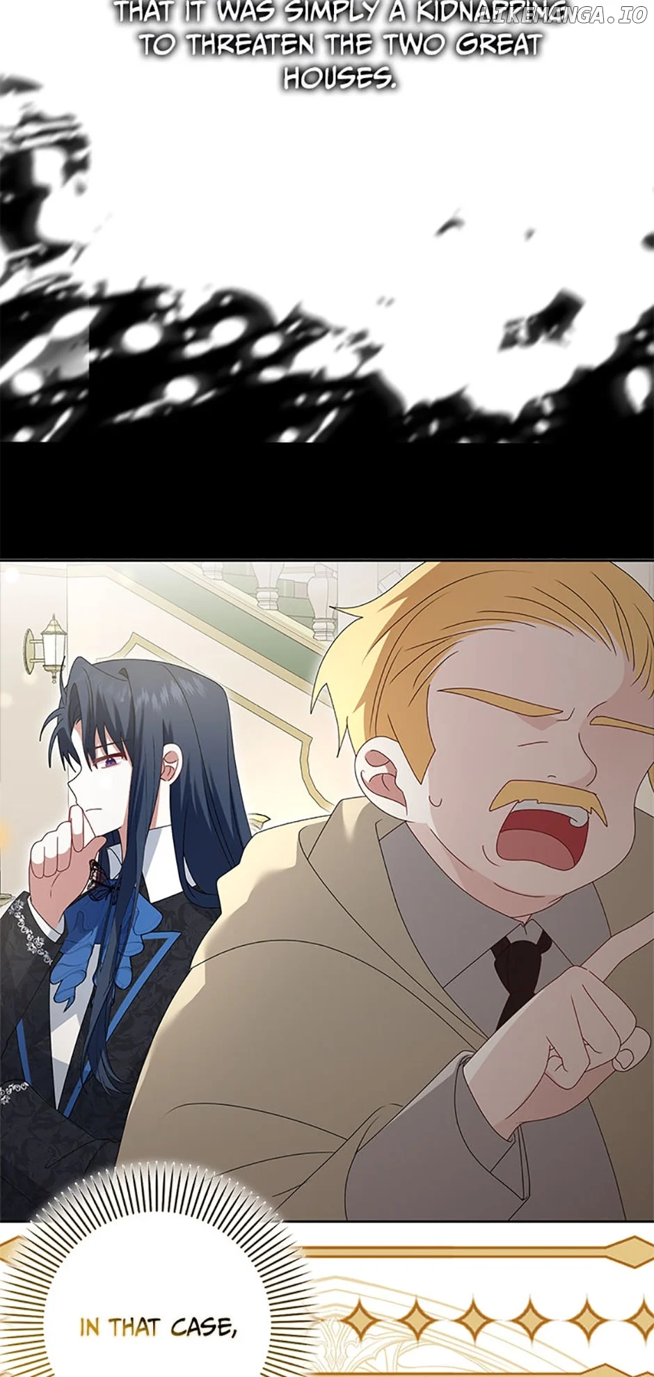 That Fishery, I’ll take it chapter 35 page 22
