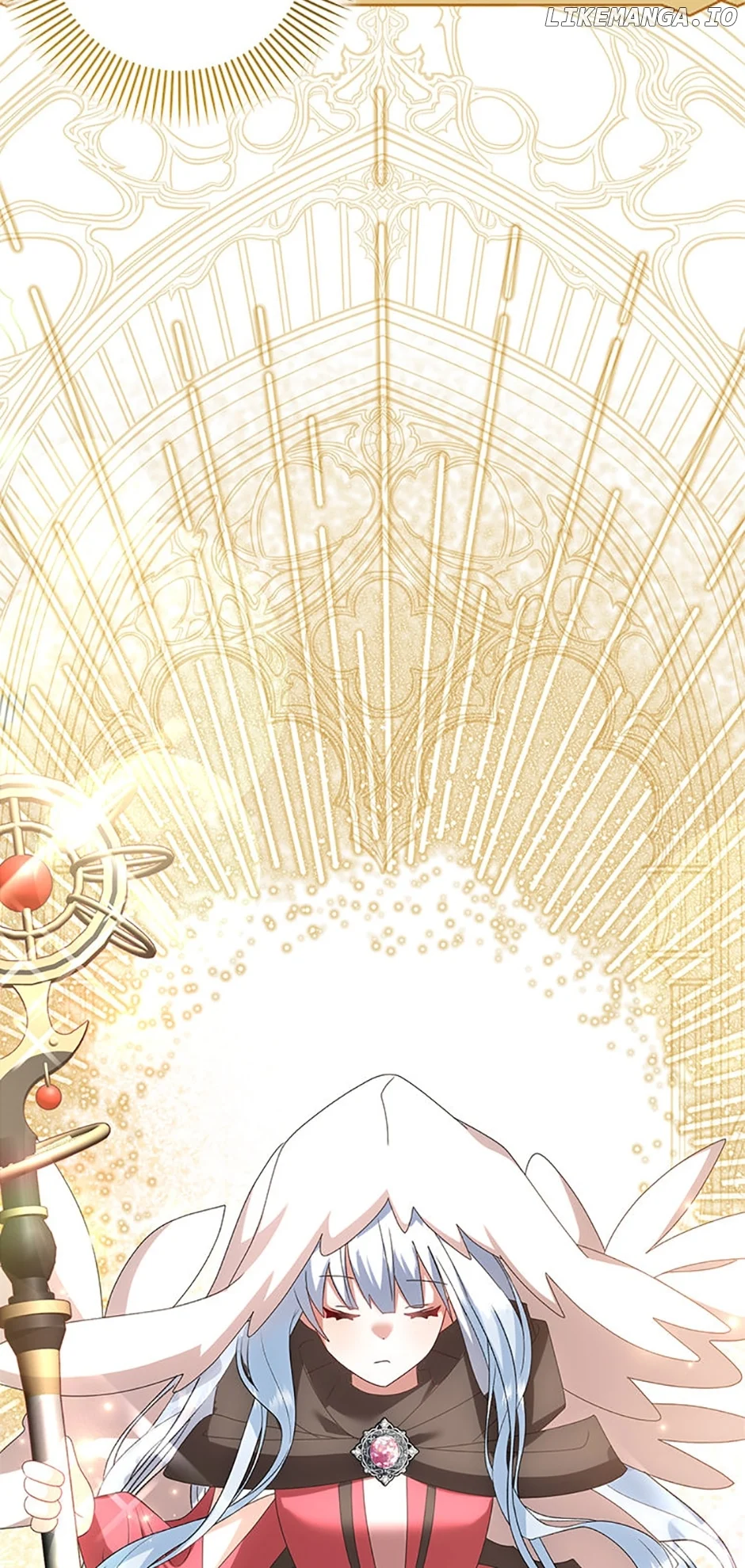 That Fishery, I’ll take it chapter 35 page 23