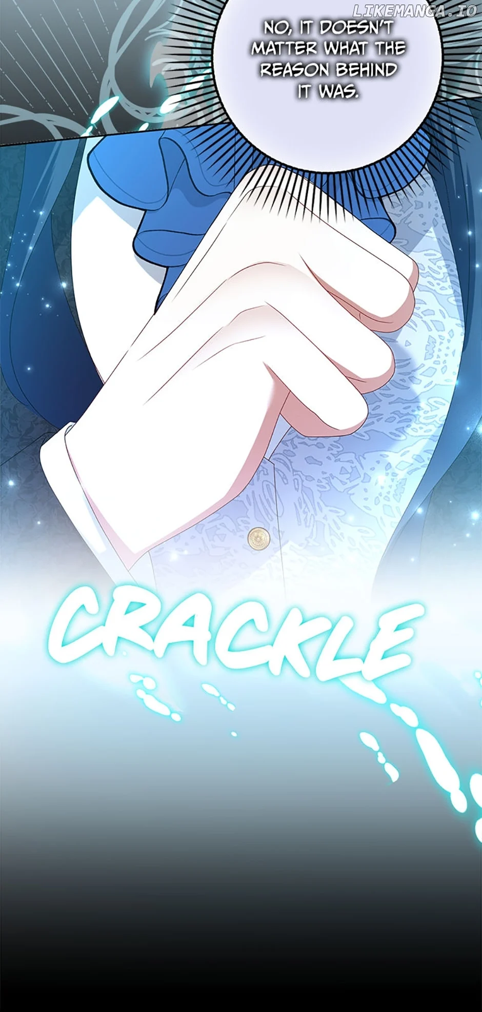 That Fishery, I’ll take it chapter 35 page 25