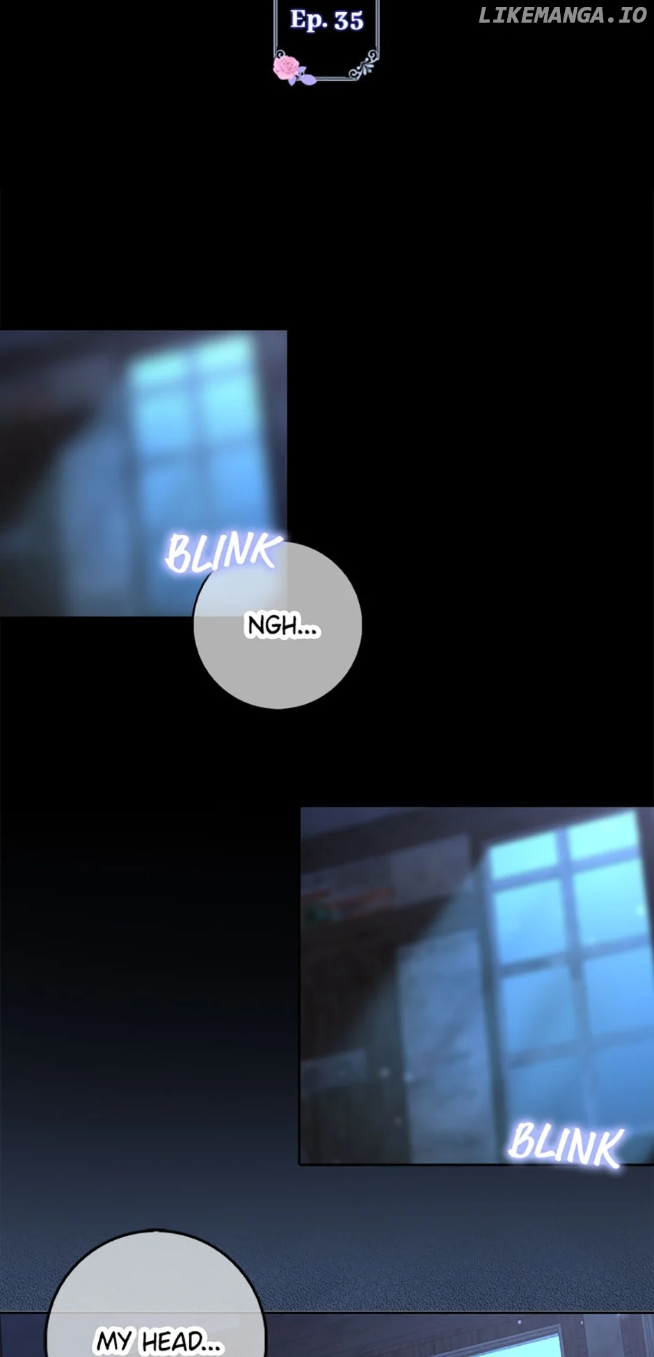 That Fishery, I’ll take it chapter 35 page 29