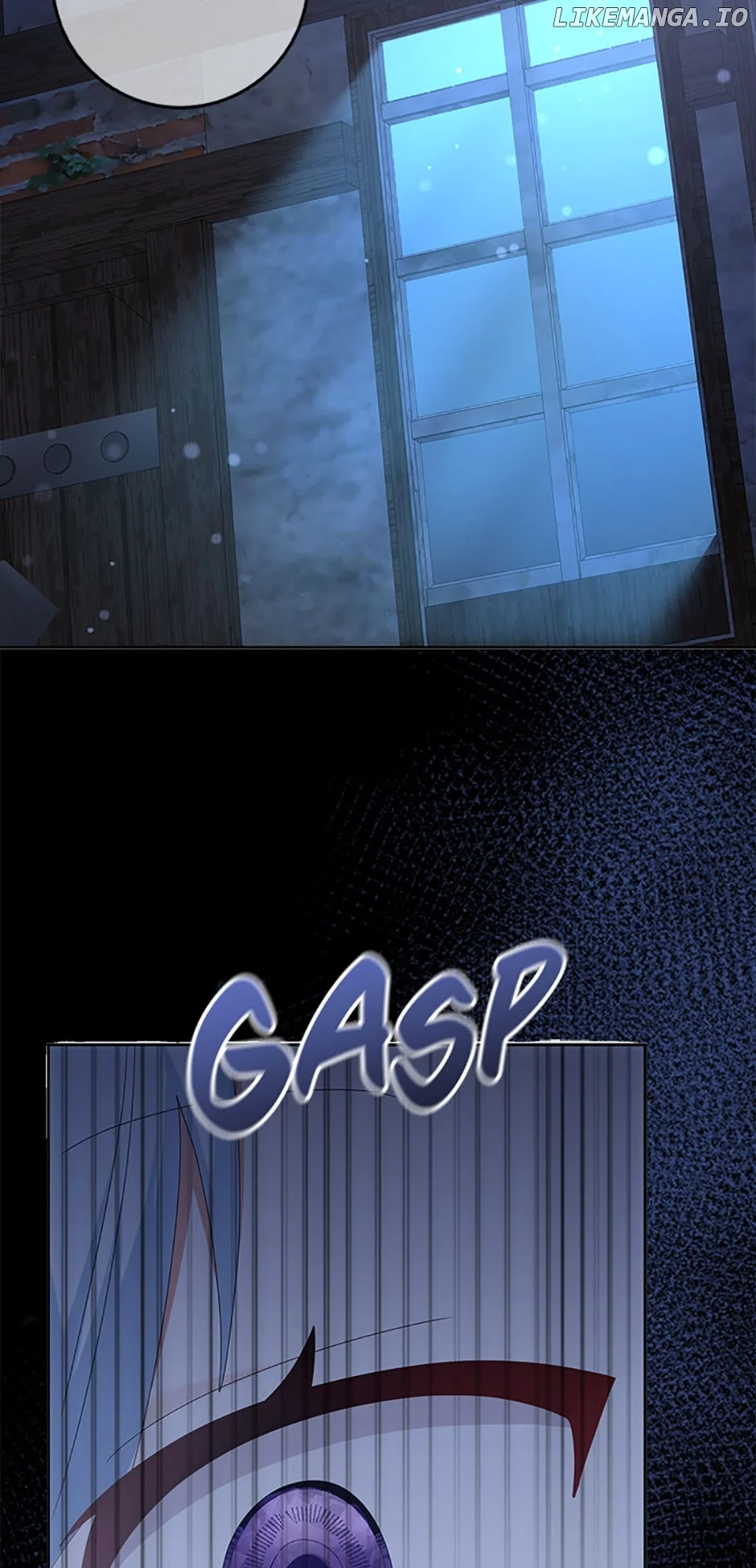 That Fishery, I’ll take it chapter 35 page 30