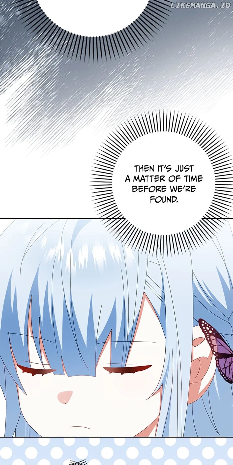 That Fishery, I’ll take it chapter 35 page 36