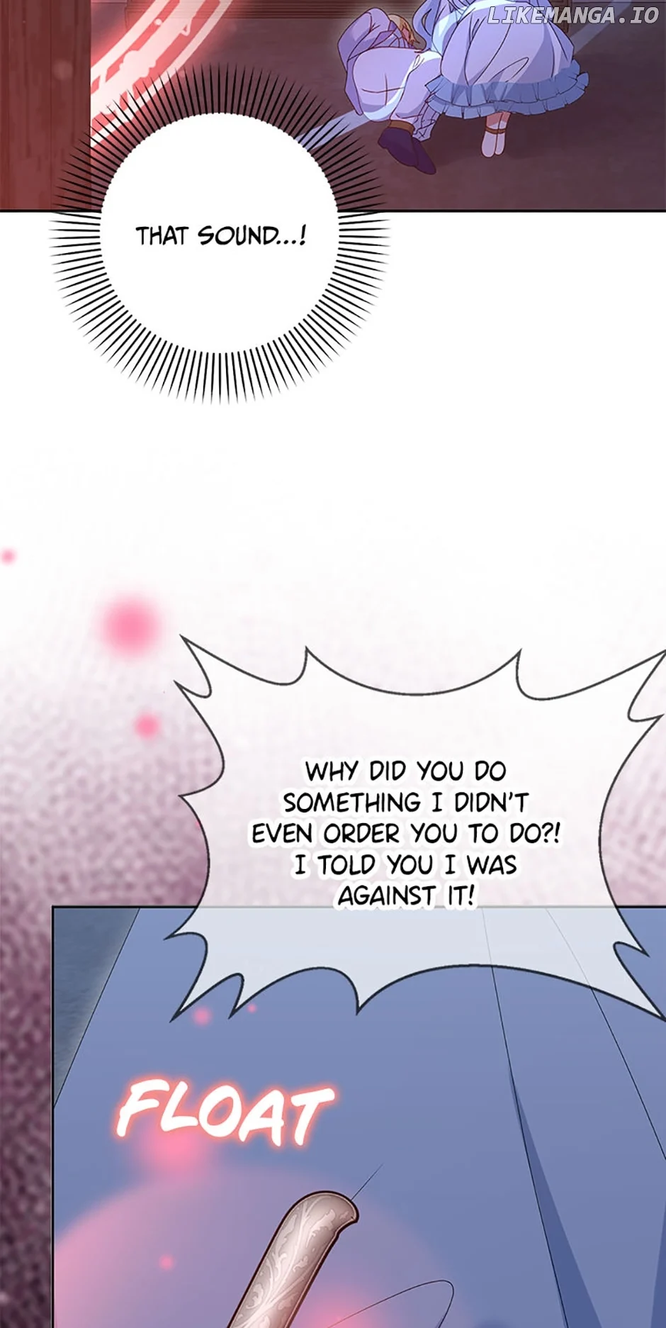 That Fishery, I’ll take it chapter 35 page 39