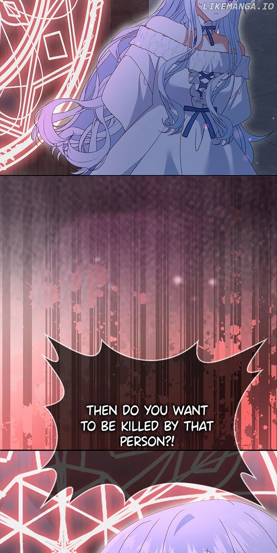That Fishery, I’ll take it chapter 35 page 41