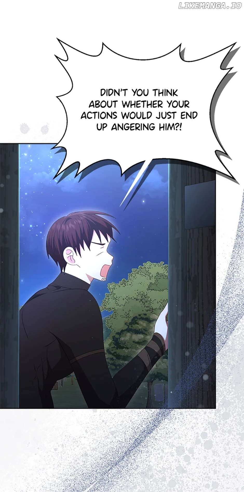 That Fishery, I’ll take it chapter 35 page 43
