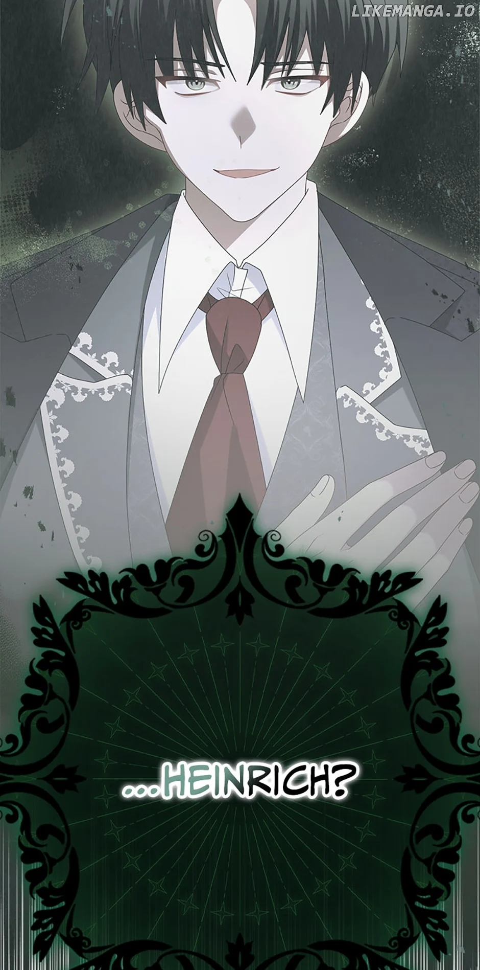 That Fishery, I’ll take it chapter 35 page 46