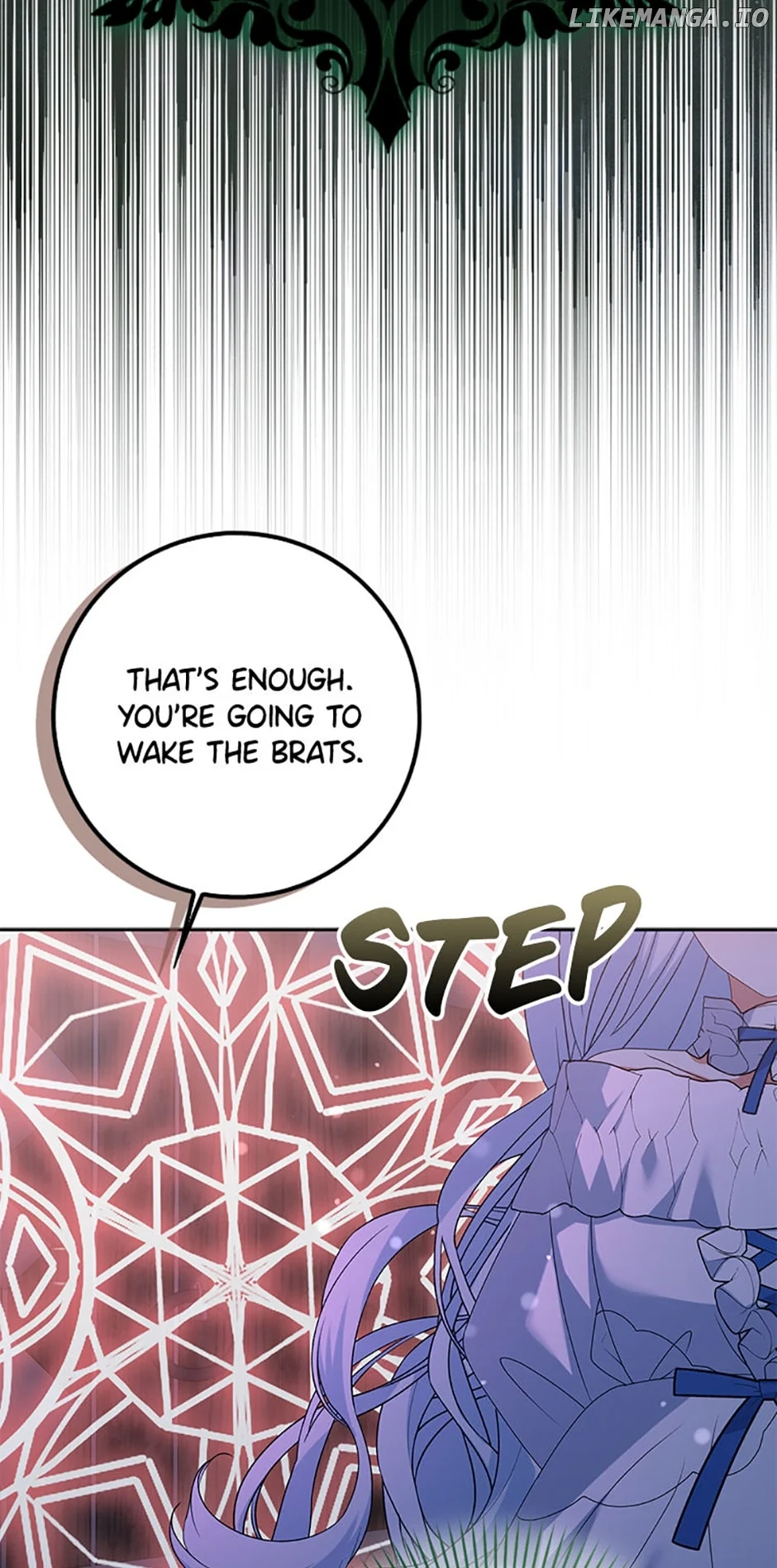 That Fishery, I’ll take it chapter 35 page 47