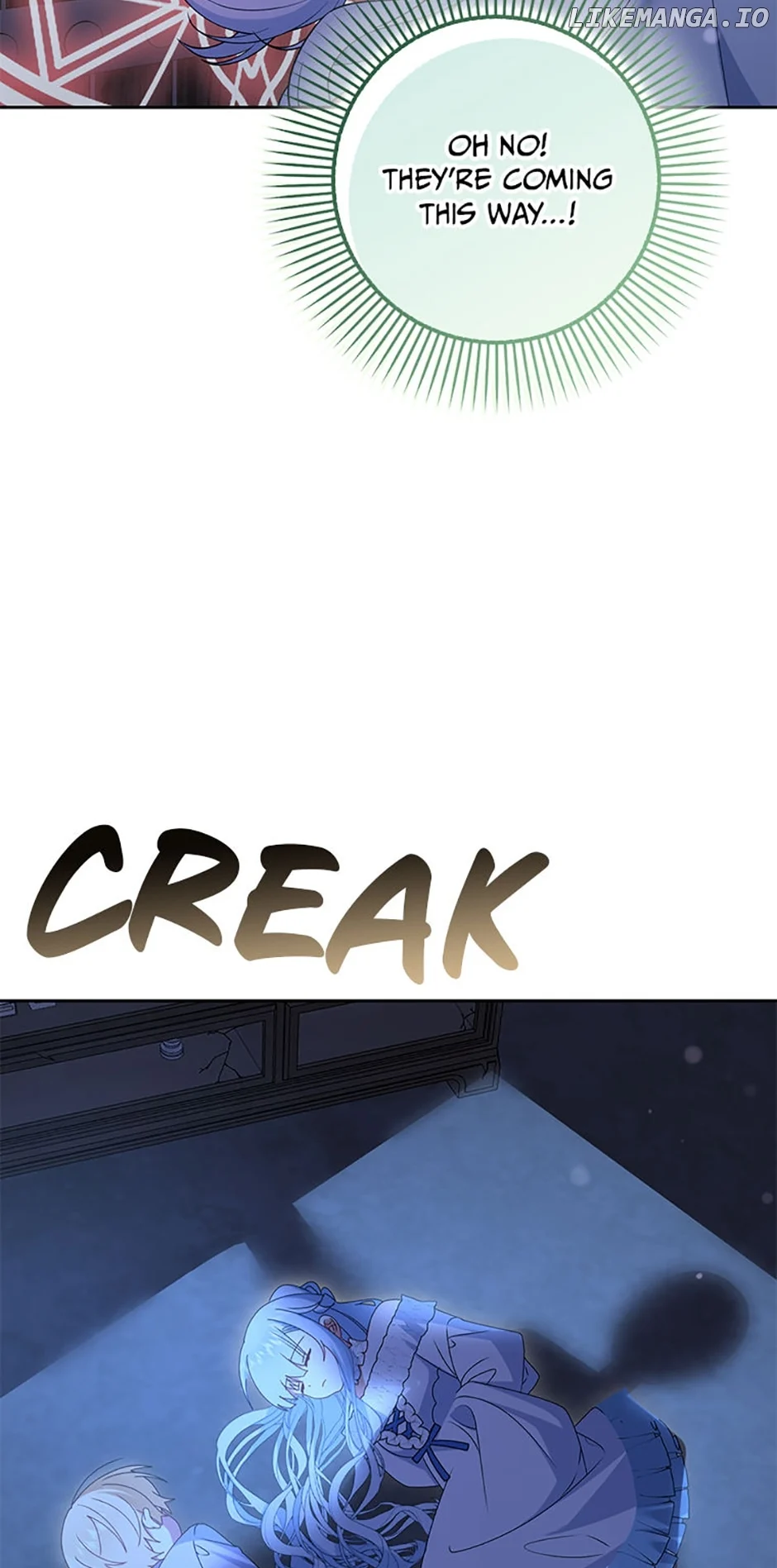 That Fishery, I’ll take it chapter 35 page 48