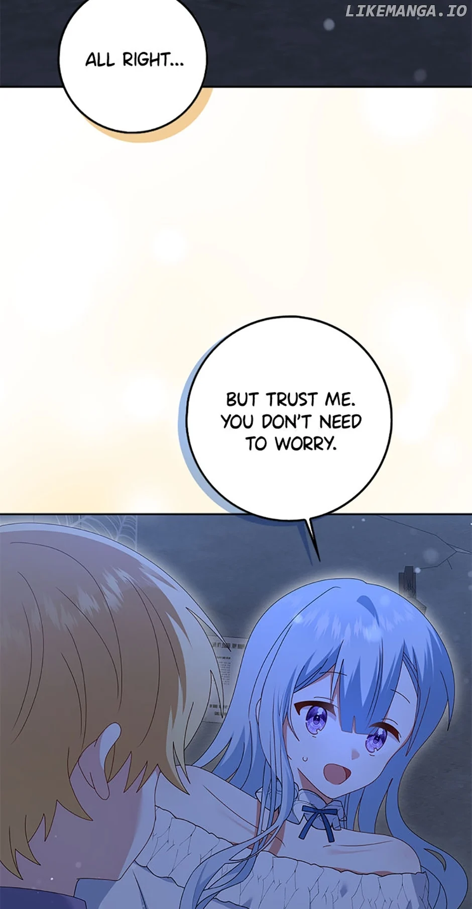 That Fishery, I’ll take it chapter 35 page 55