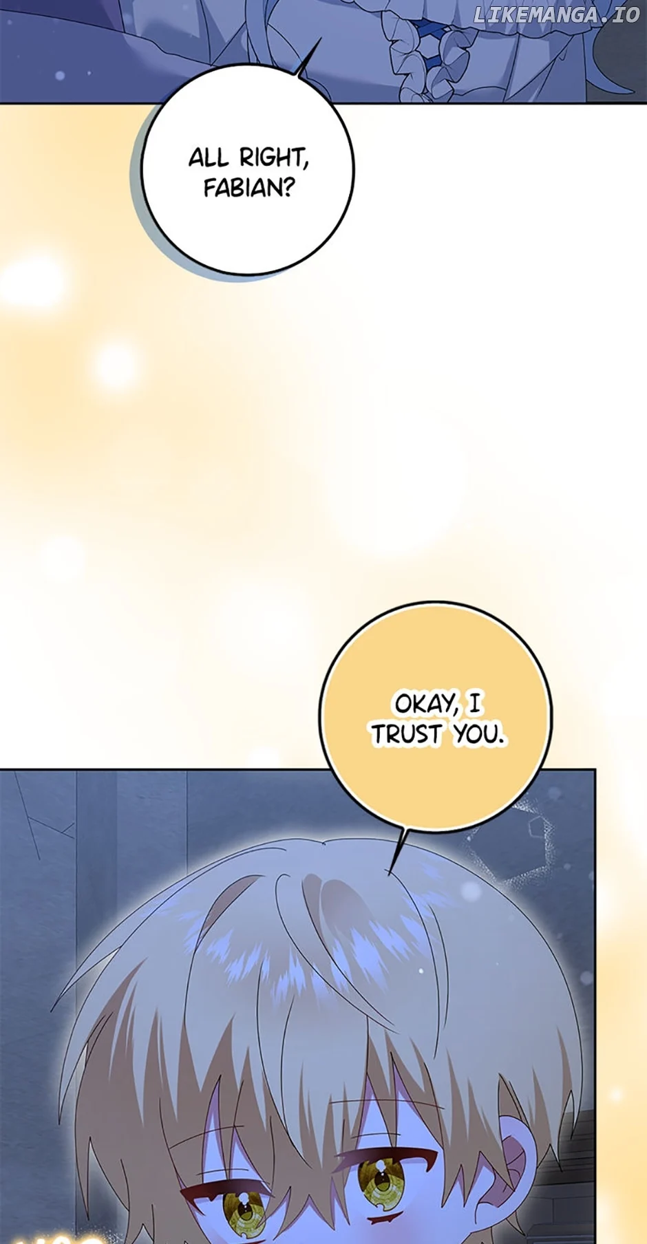 That Fishery, I’ll take it chapter 35 page 56
