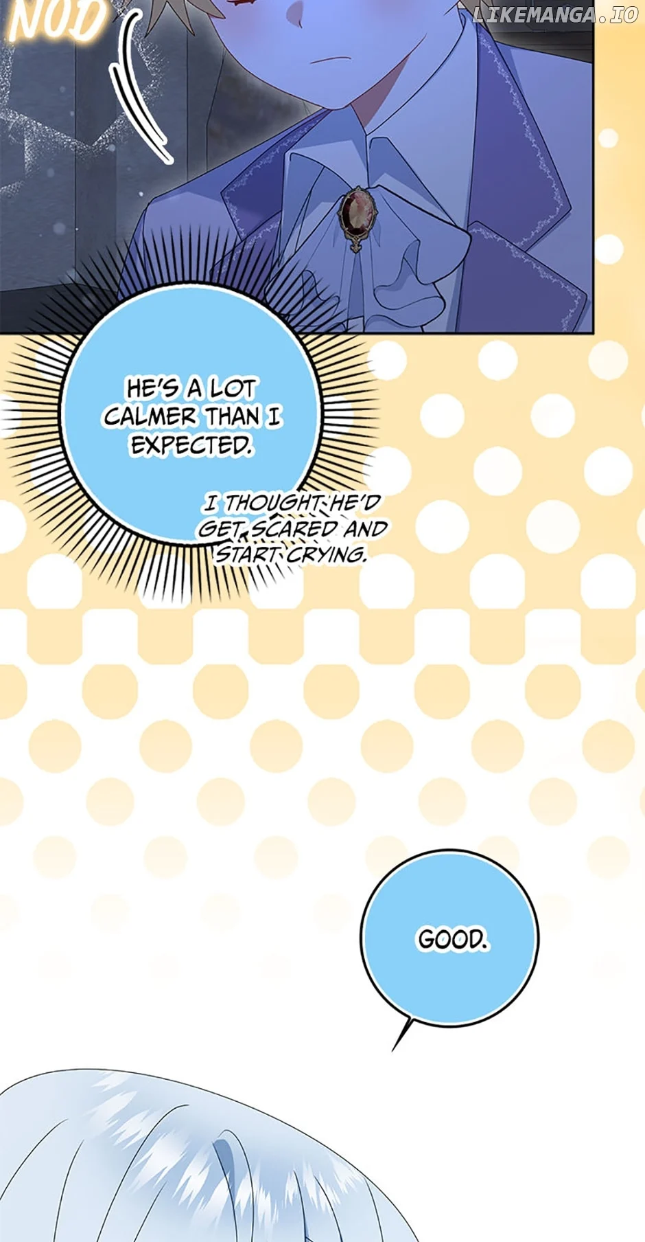 That Fishery, I’ll take it chapter 35 page 57