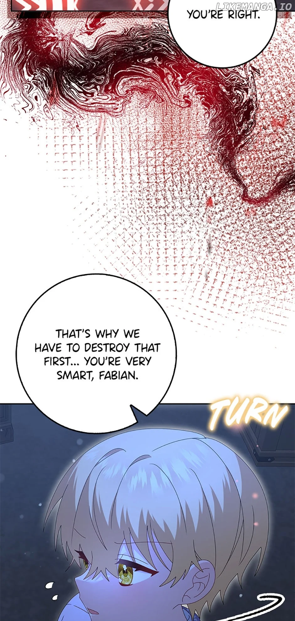 That Fishery, I’ll take it chapter 35 page 63