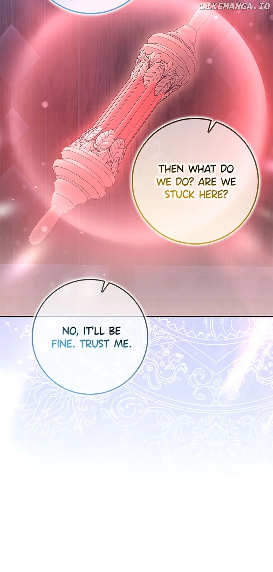 That Fishery, I’ll take it chapter 35 page 68
