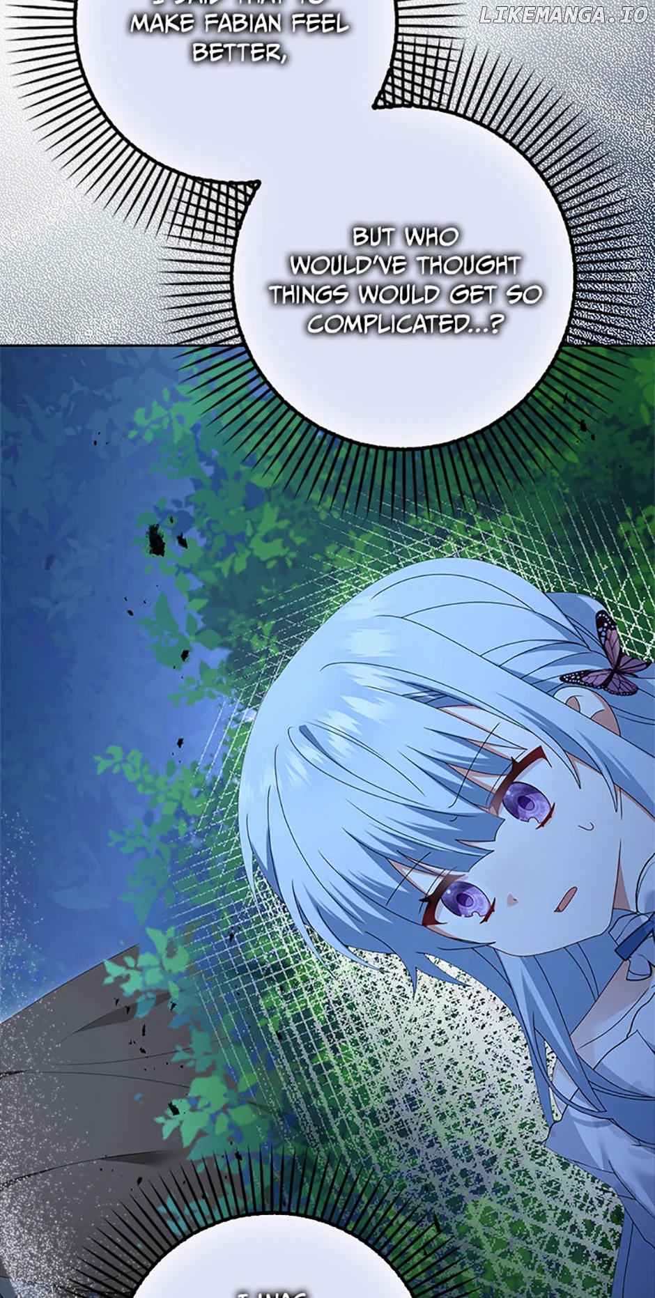 That Fishery, I’ll take it chapter 36 page 5