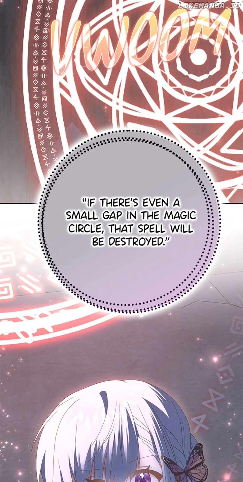 That Fishery, I’ll take it chapter 36 page 8