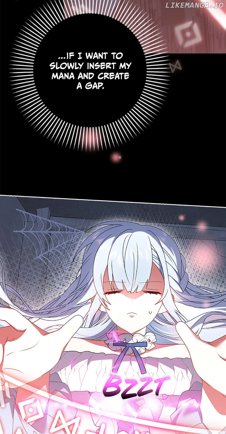That Fishery, I’ll take it chapter 36 page 11