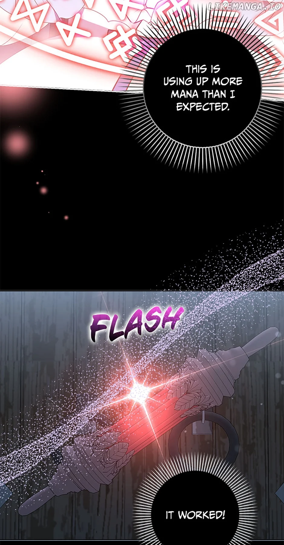 That Fishery, I’ll take it chapter 36 page 12