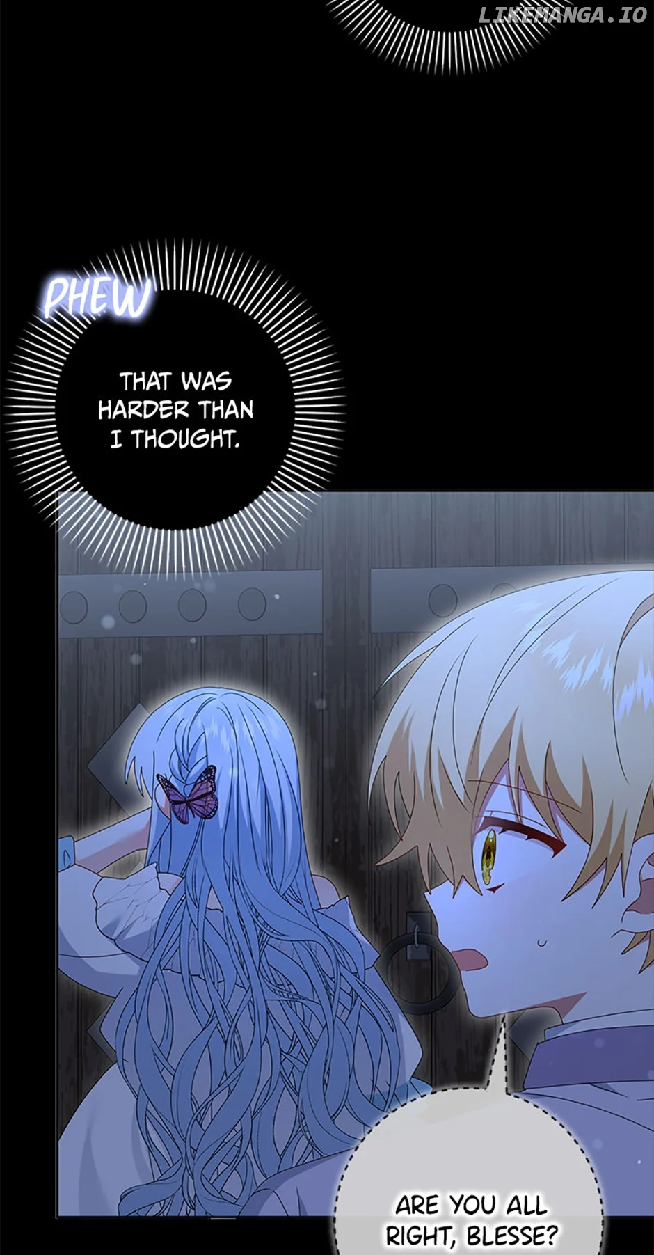 That Fishery, I’ll take it chapter 36 page 13