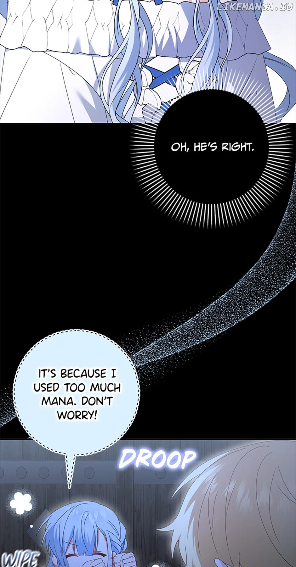 That Fishery, I’ll take it chapter 36 page 16
