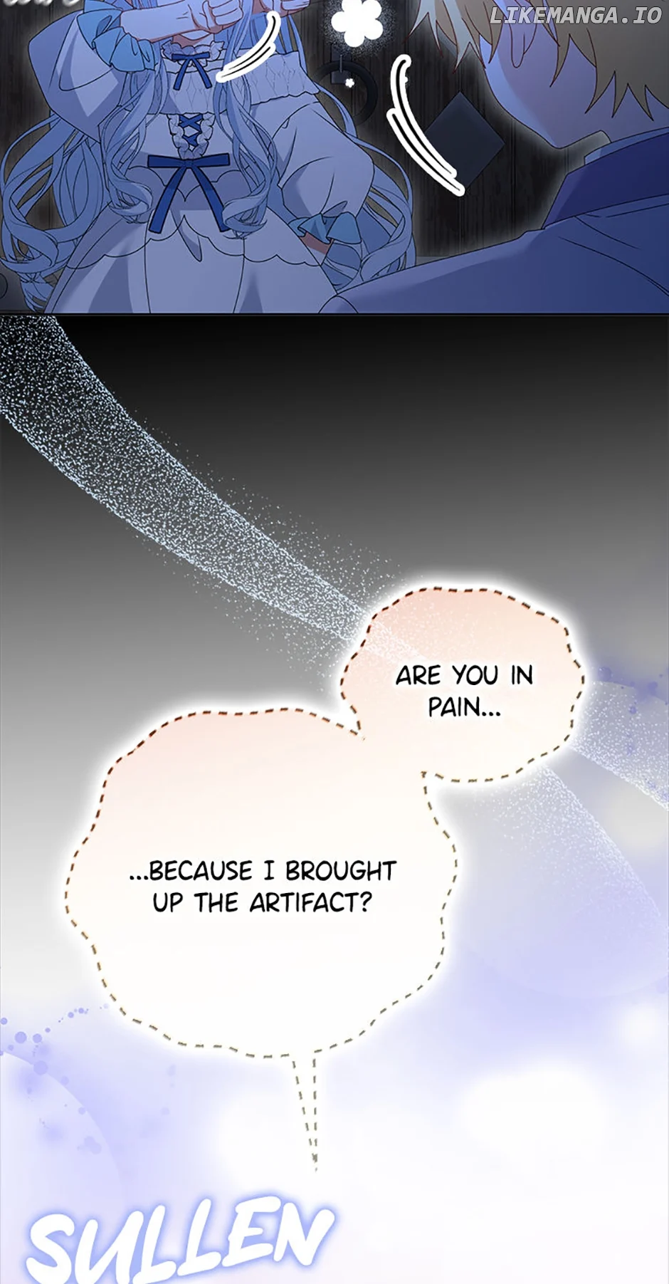 That Fishery, I’ll take it chapter 36 page 17