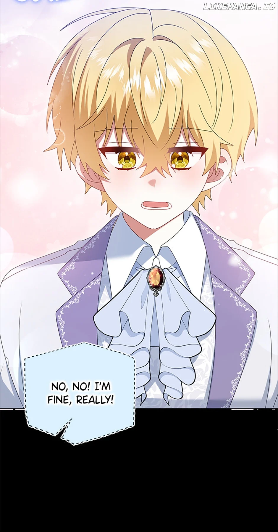 That Fishery, I’ll take it chapter 36 page 18