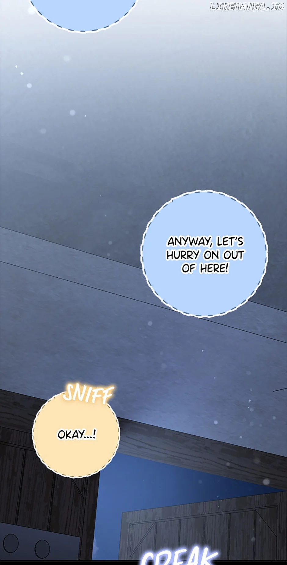 That Fishery, I’ll take it chapter 36 page 20