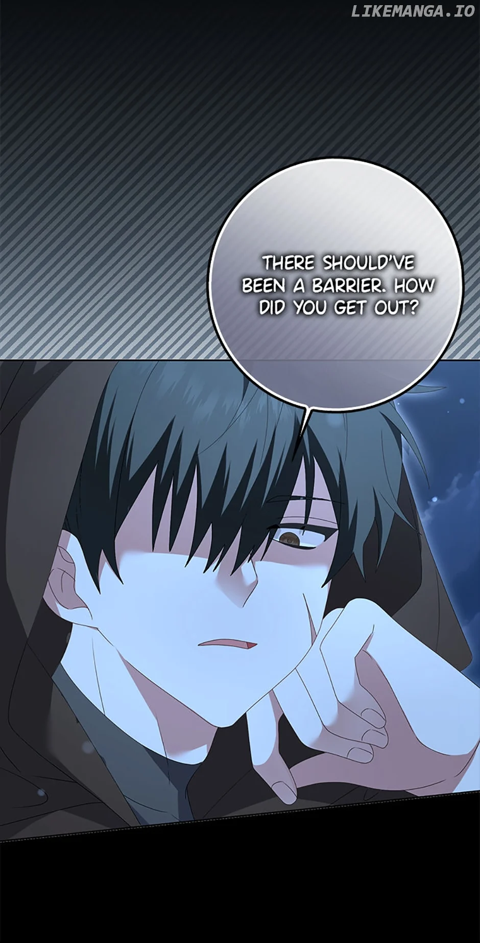 That Fishery, I’ll take it chapter 36 page 27