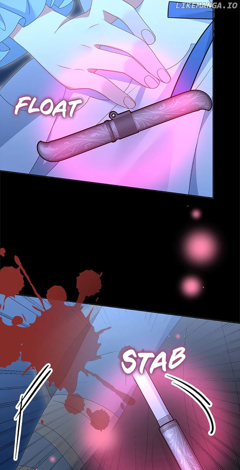 That Fishery, I’ll take it chapter 36 page 31