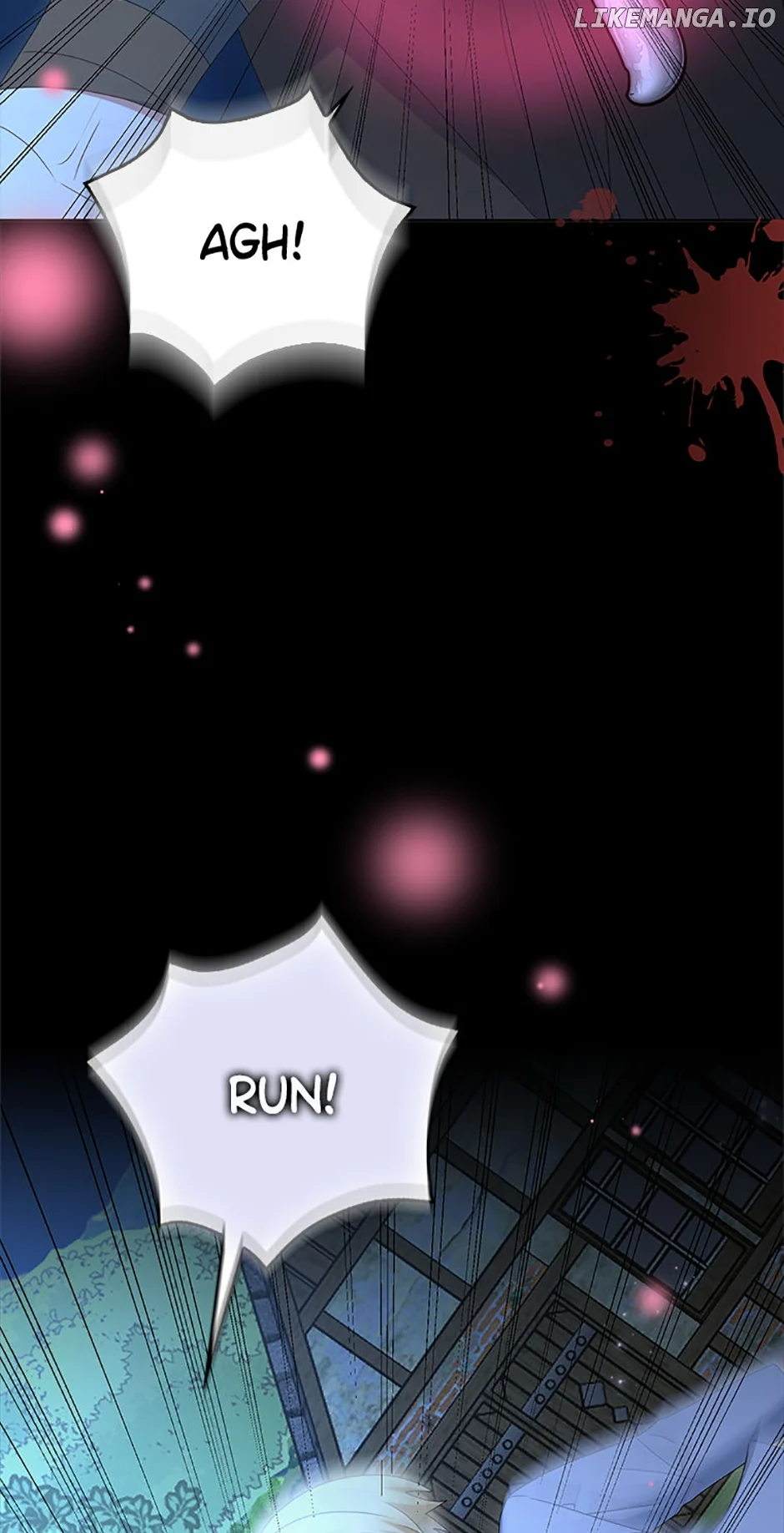 That Fishery, I’ll take it chapter 36 page 32