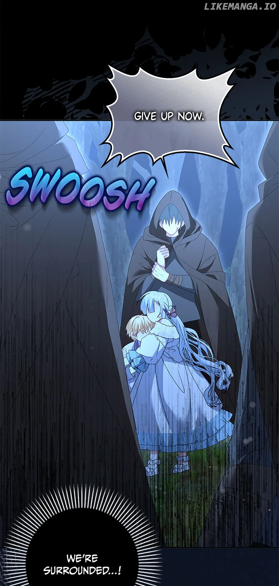 That Fishery, I’ll take it chapter 36 page 44