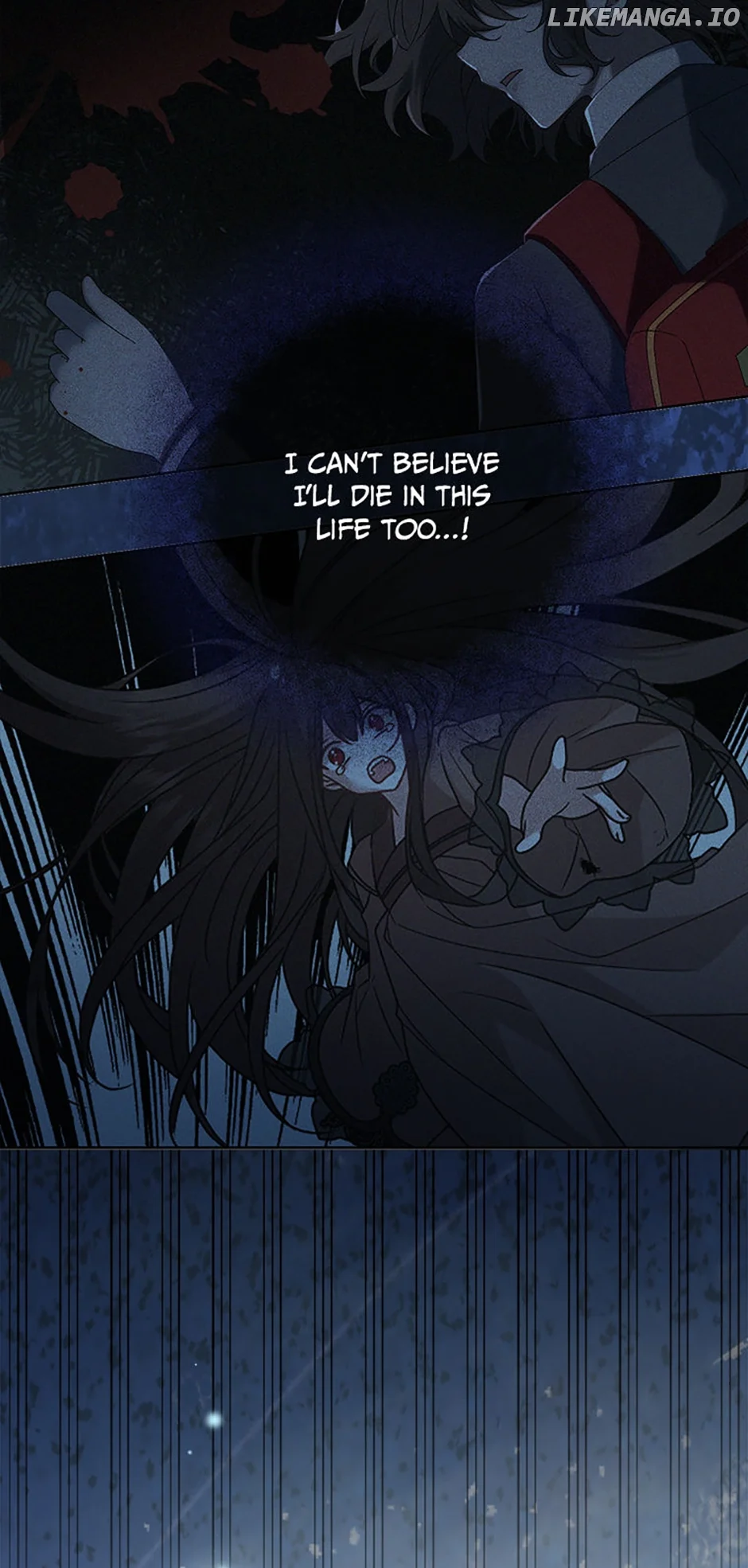 That Fishery, I’ll take it chapter 36 page 46