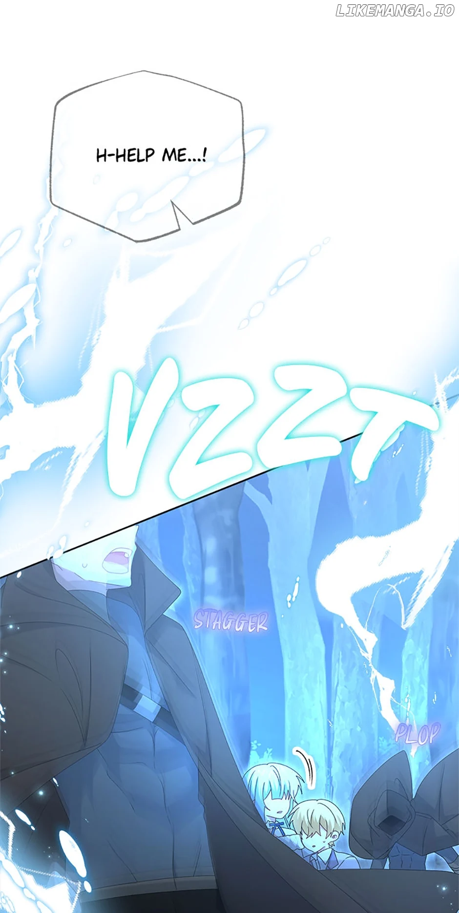 That Fishery, I’ll take it chapter 36 page 49