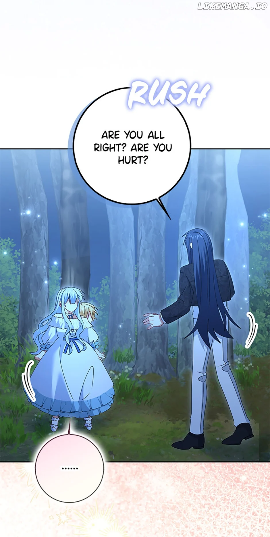 That Fishery, I’ll take it chapter 36 page 53