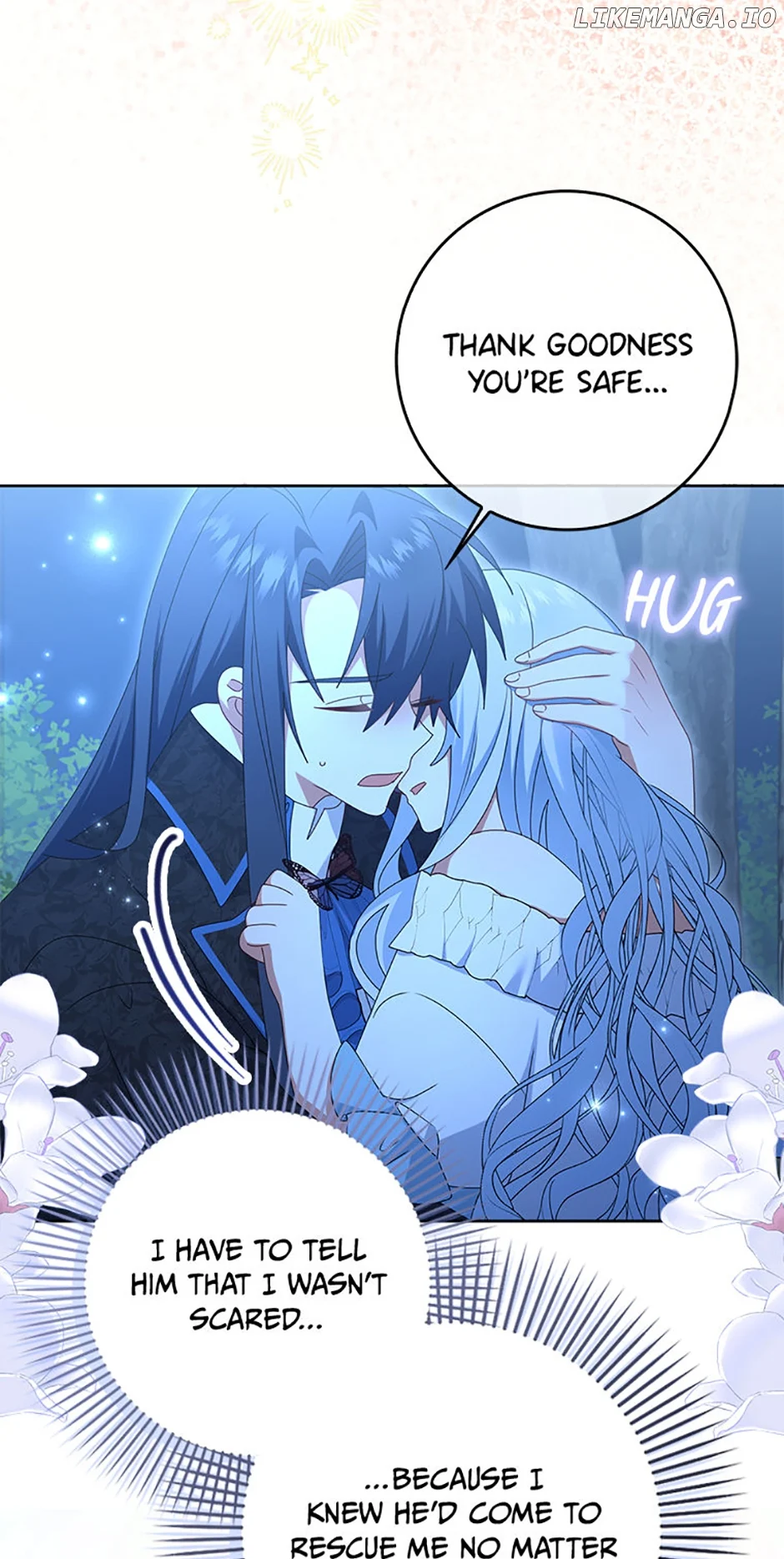 That Fishery, I’ll take it chapter 36 page 54