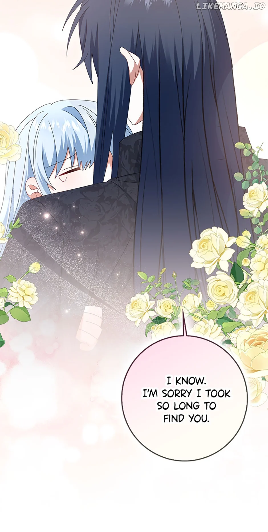 That Fishery, I’ll take it chapter 36 page 57