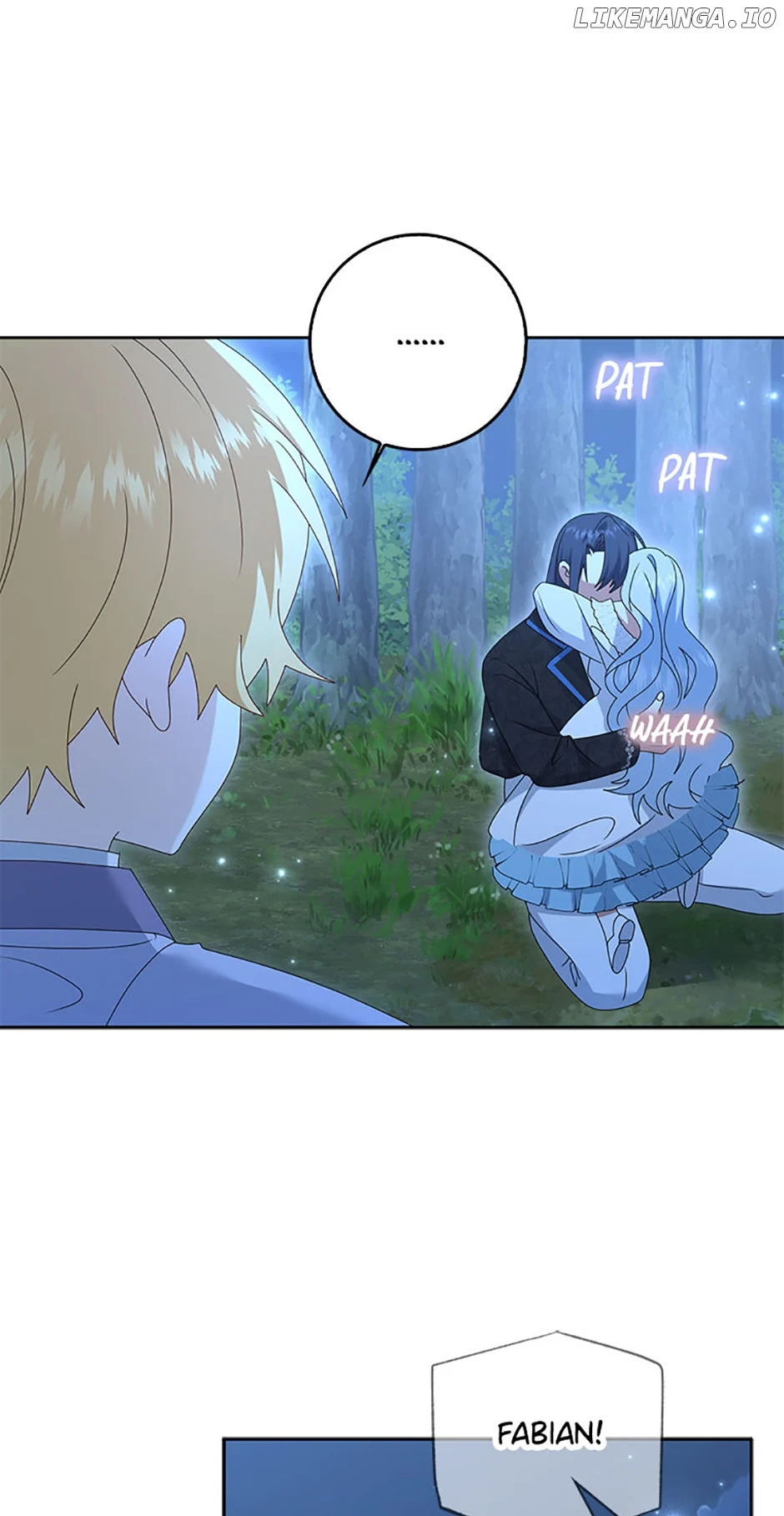 That Fishery, I’ll take it chapter 36 page 58