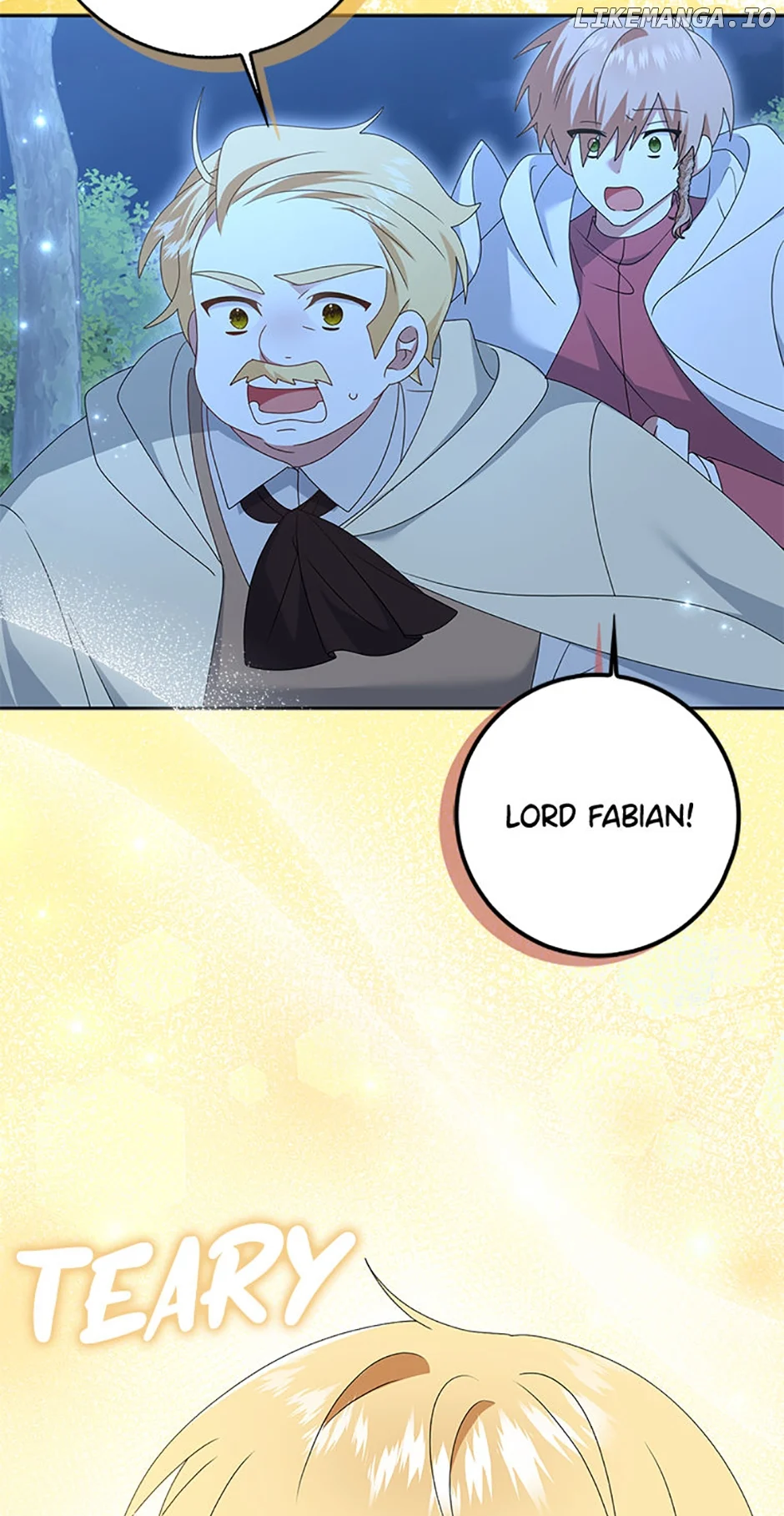 That Fishery, I’ll take it chapter 36 page 60