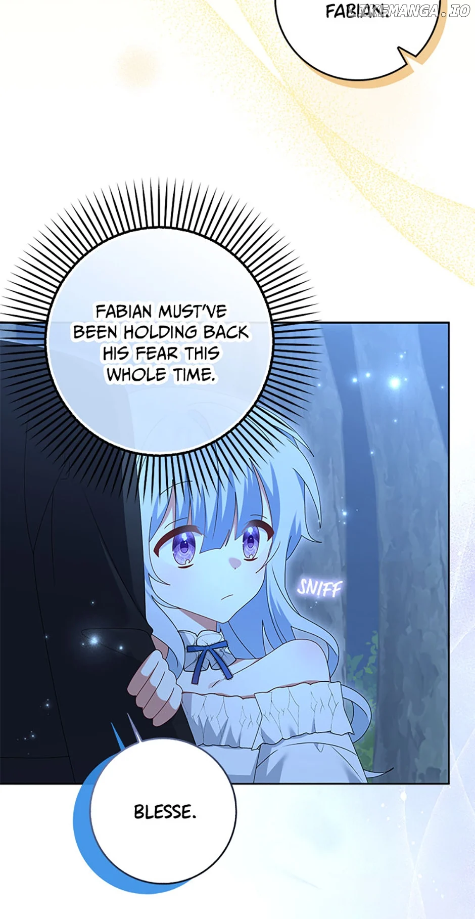 That Fishery, I’ll take it chapter 36 page 62