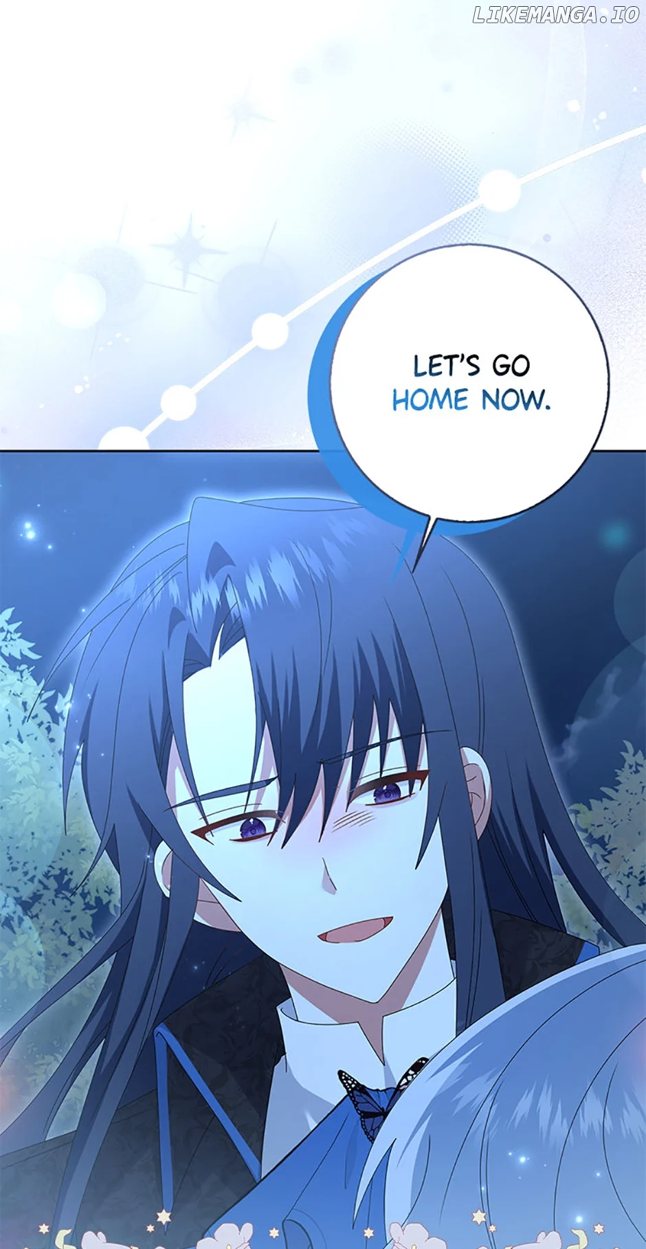 That Fishery, I’ll take it chapter 36 page 63