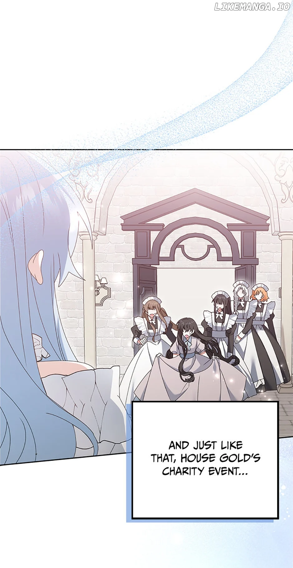 That Fishery, I’ll take it chapter 36 page 66