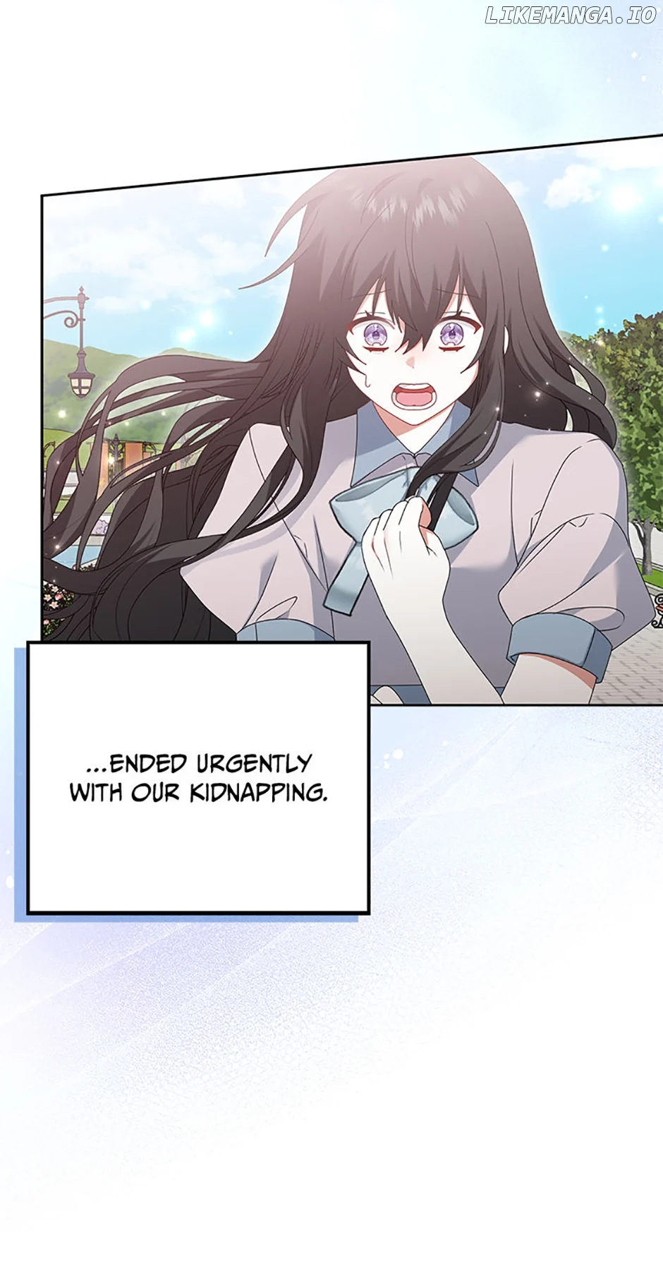 That Fishery, I’ll take it chapter 36 page 67