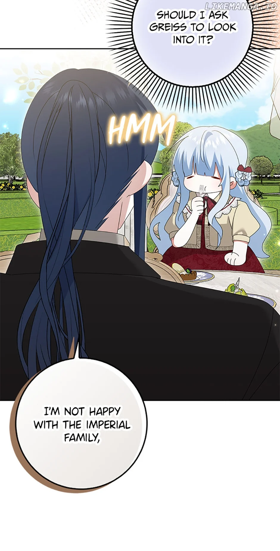 That Fishery, I’ll take it chapter 36 page 75
