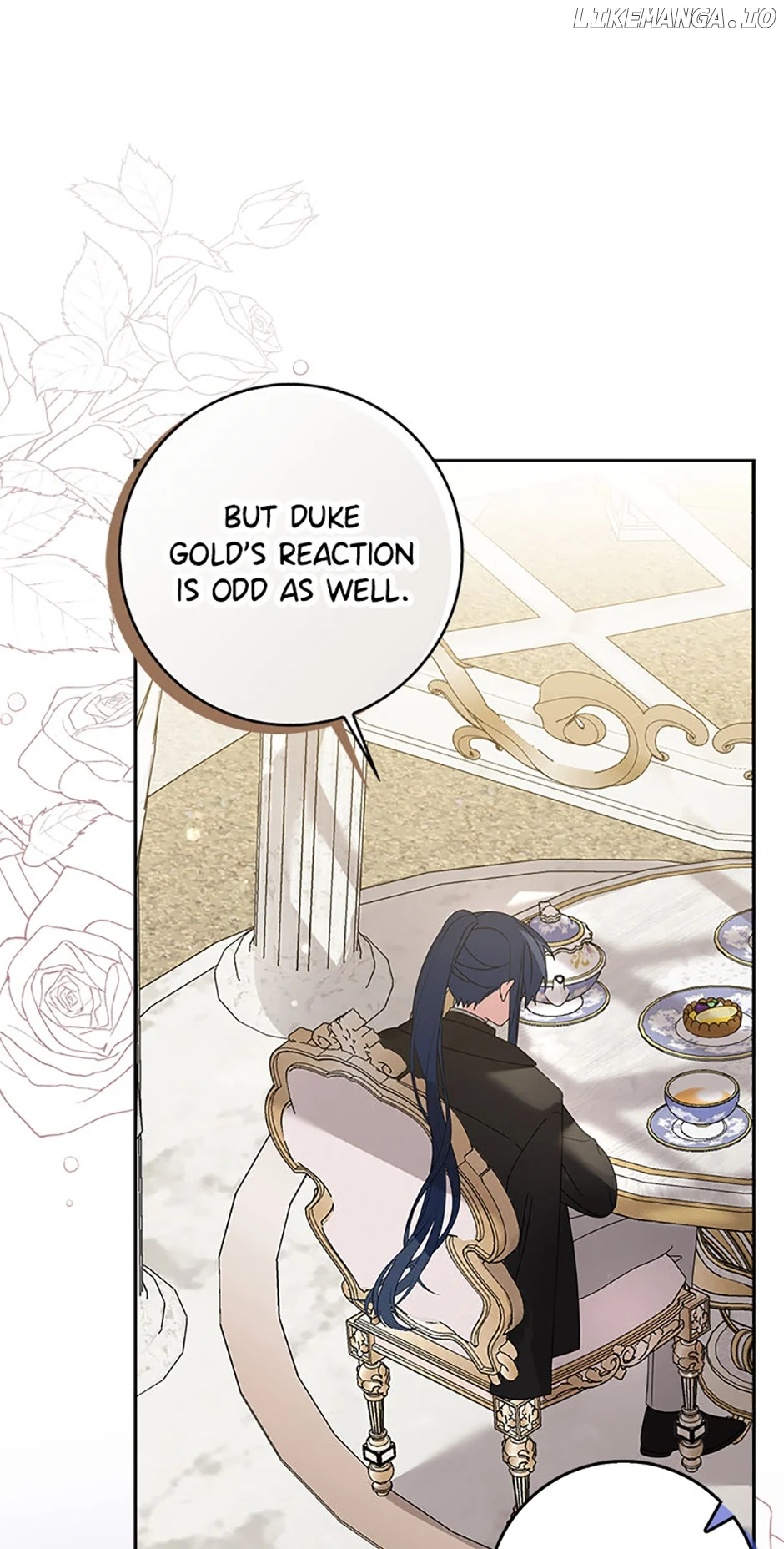That Fishery, I’ll take it chapter 36 page 76