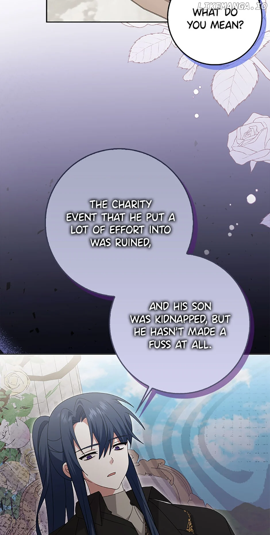 That Fishery, I’ll take it chapter 36 page 77