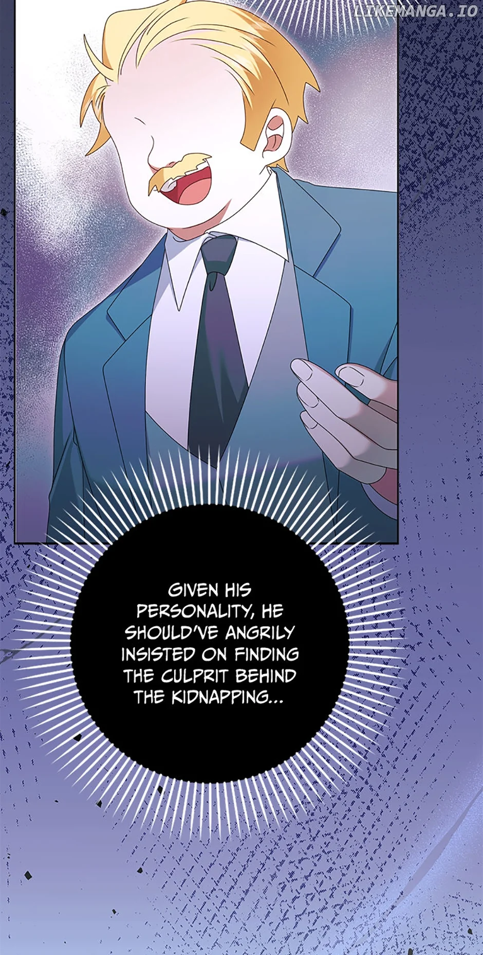 That Fishery, I’ll take it chapter 36 page 79