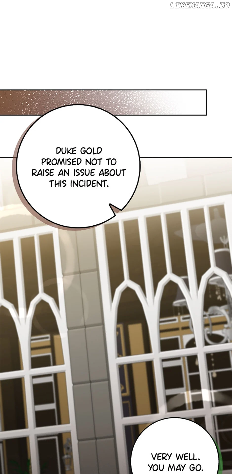 That Fishery, I’ll take it chapter 36 page 82