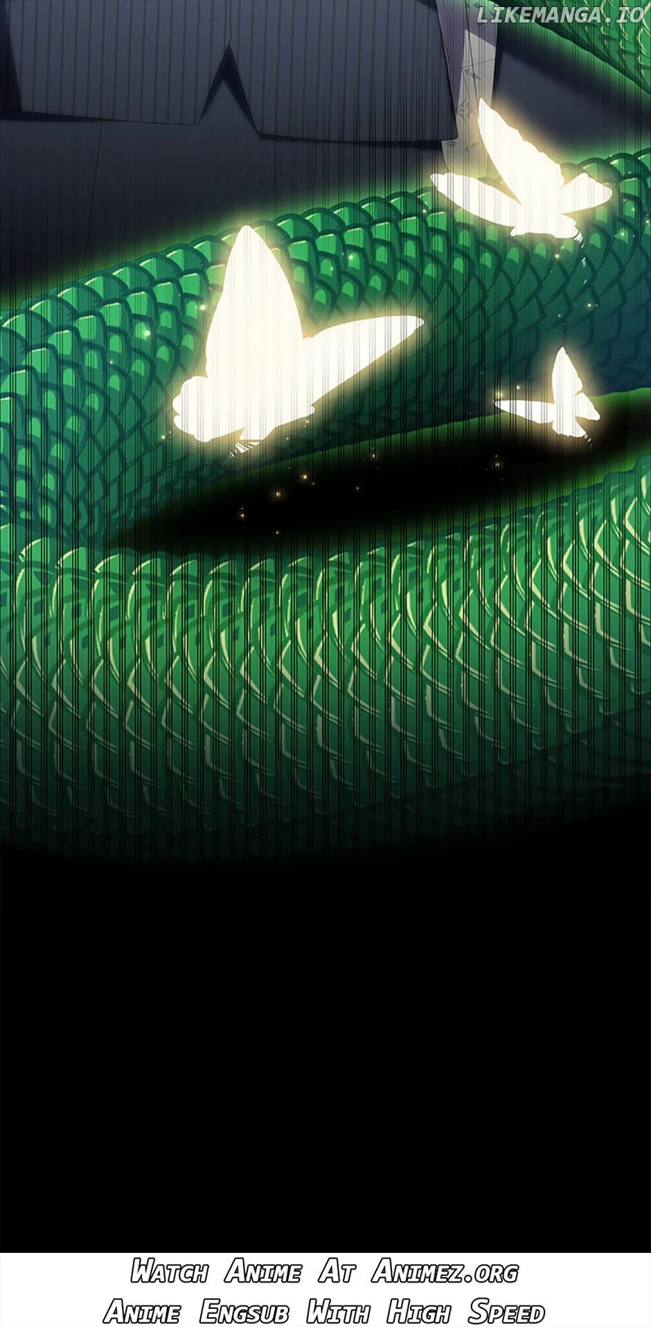 That Fishery, I’ll take it chapter 36 page 87