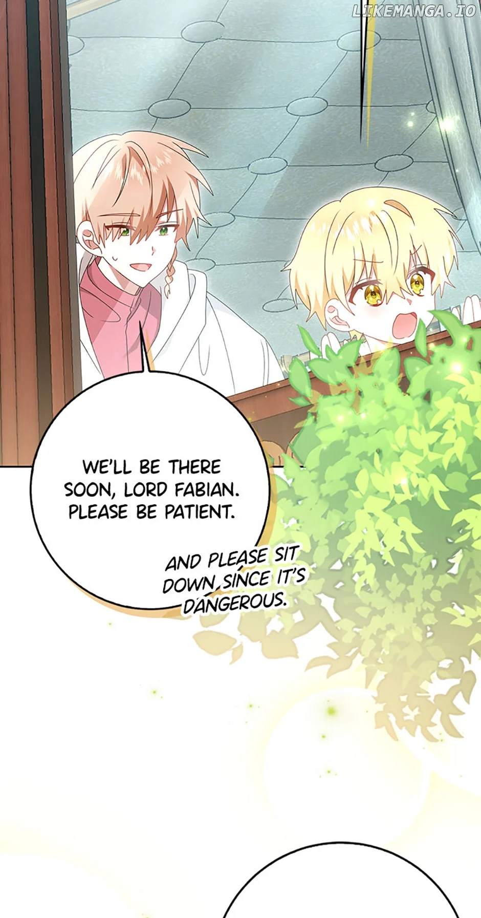That Fishery, I’ll take it chapter 37 page 2