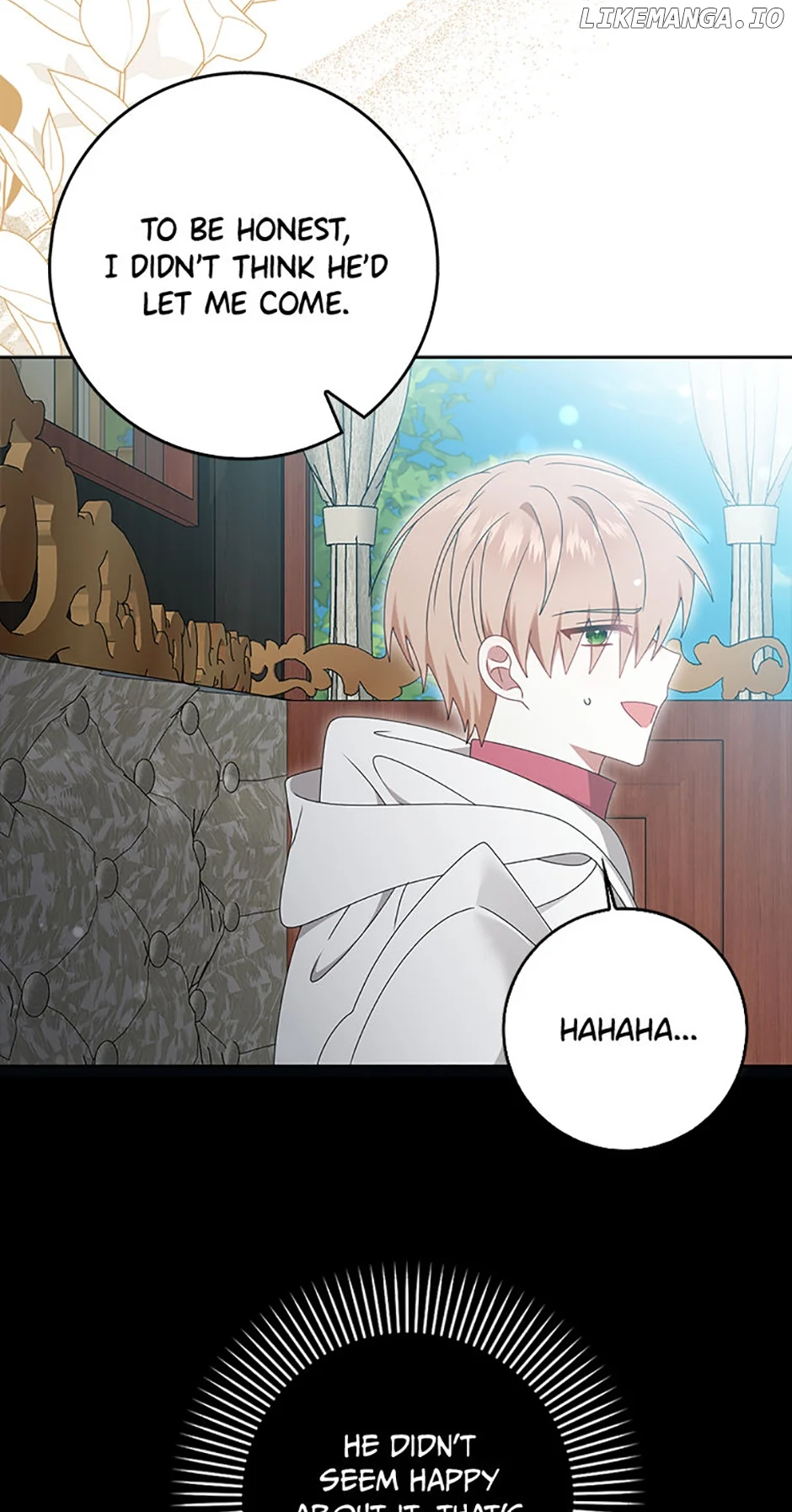 That Fishery, I’ll take it chapter 37 page 4